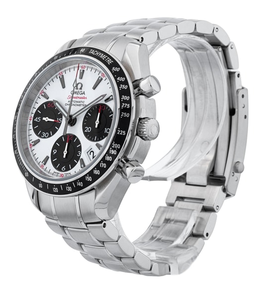 Omega Speedmaster Date 323.30.40.40.04.001